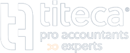 Logo Titeca Pro