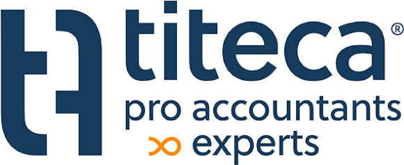 Logo Titeca Pro